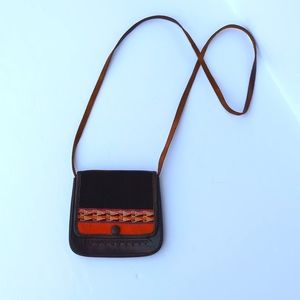 Vintage Bag Crossbody